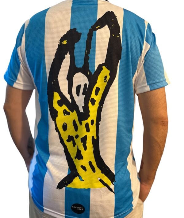 Camiseta Voodoo Lounge Argenitina 30 Años The Rolling Stones, solo disponible en: https://factoryrock.com.ar/producto/voodoo-argentina-30-anos-dry-fit/