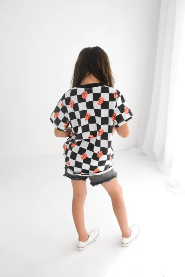 BLANCO y NEGRO NIÑOS - Image 3