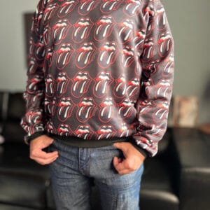 INICIO 6 Buzo The Rolling Stones Black Box el mejor que podes tener por la calidad y diseño. Factory Rock lejor el mejor https://factoryrock.com.ar