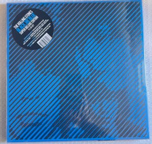 MÚSICA 1 The Rolling Stones Black and Blue 4 CDS BOX SET DELUXE EDITION @factoryrock.ar https://factoryrock.com.ar