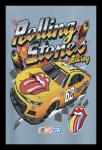 CUADRO NASCAR FOREIGN TONGUES https://factoryrock.com.ar/producto/keith-richards-foreign-tongues/